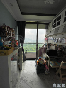 高爾夫．御苑 9座 - 28NTS – 香港北部都會區