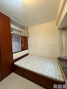 太湖花園 1期 6座 - 28NTS – 香港北部都會區
