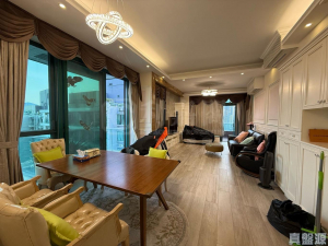 嵐山 1期 9座 - 28NTS – 香港北部都會區
