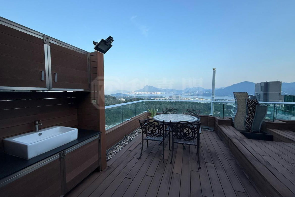 嵐山 1期 9座 - 28NTS – 香港北部都會區