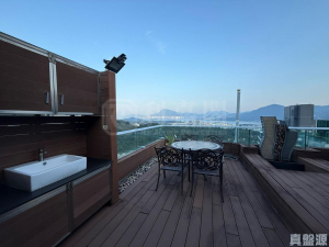 嵐山 1期 9座 - 28NTS – 香港北部都會區