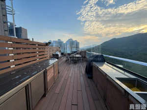 嵐山 1期 9座 - 28NTS – 香港北部都會區