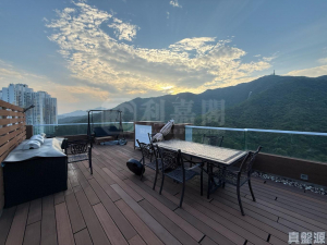 嵐山 1期 9座 - 28NTS – 香港北部都會區
