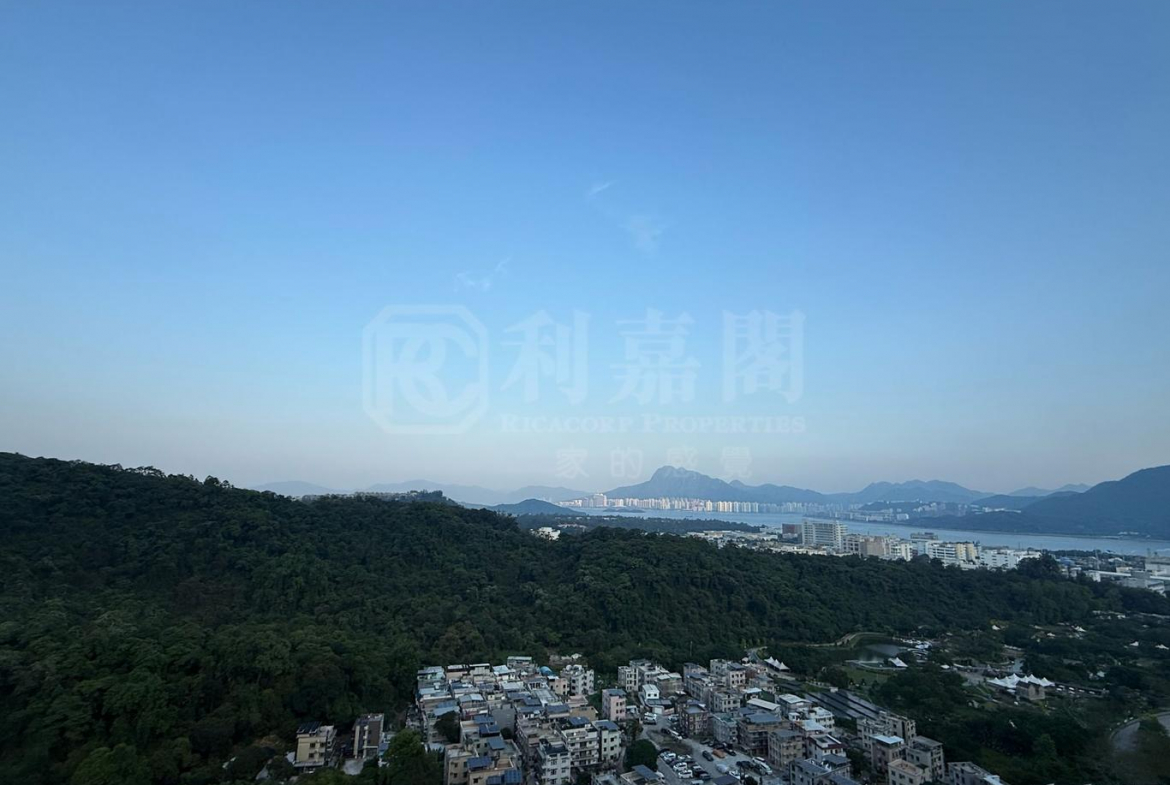 嵐山 1期 9座 - 28NTS – 香港北部都會區