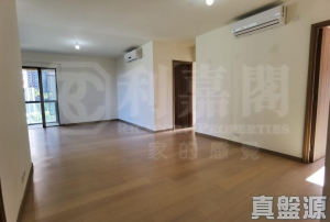 星漣海 1座 - 28NTS – 香港北部都會區