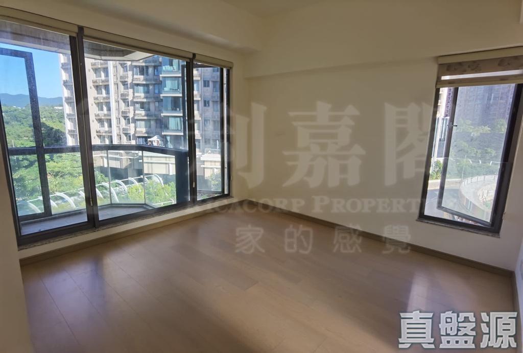 星漣海 1座 - 28NTS – 香港北部都會區