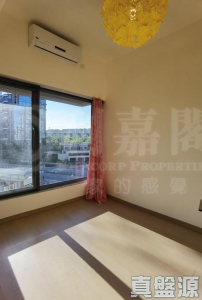 星漣海 1座 - 28NTS – 香港北部都會區
