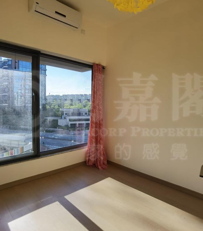 星漣海 1座 - 28NTS – 香港北部都會區