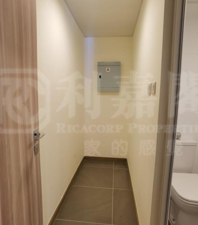 星漣海 1座 - 28NTS – 香港北部都會區