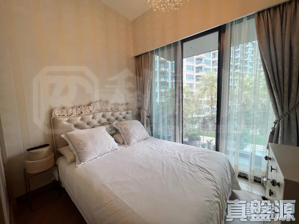 天賦海灣 2期 溋玥 - 28NTS – 香港北部都會區