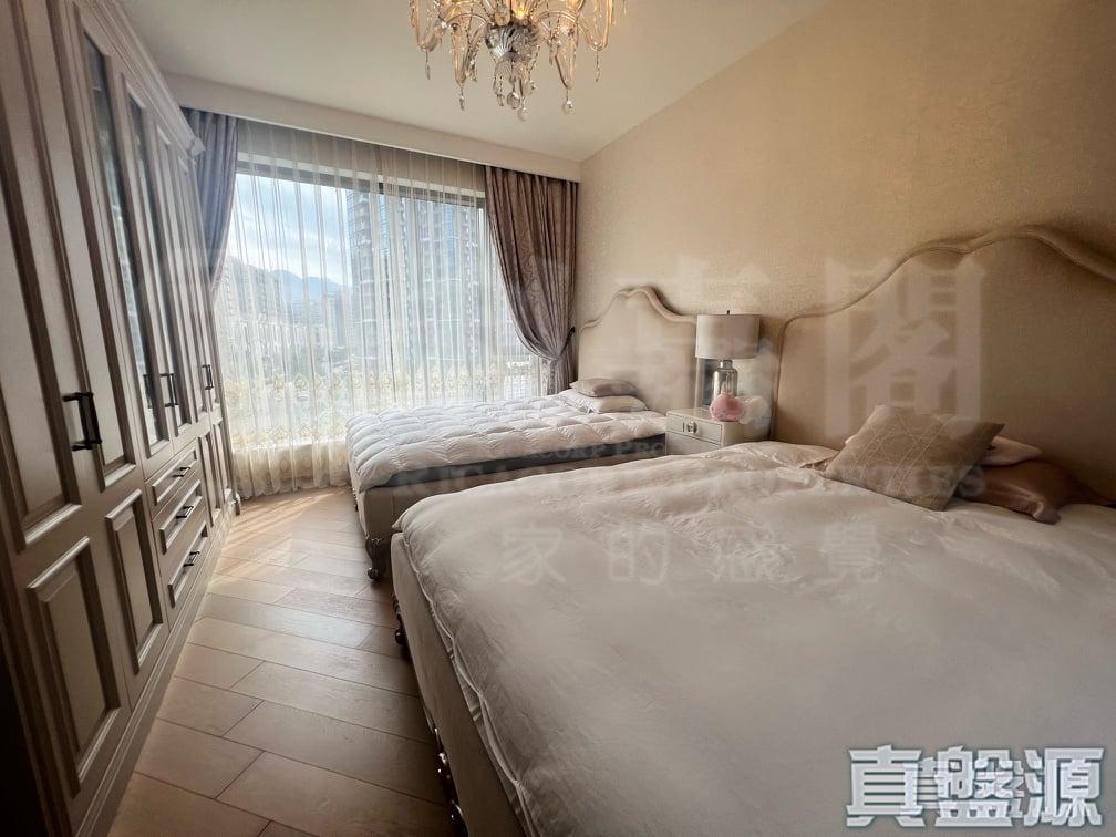 天賦海灣 2期 溋玥 - 28NTS – 香港北部都會區