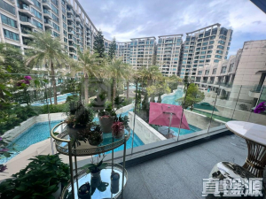 天賦海灣 2期 溋玥 - 28NTS – 香港北部都會區