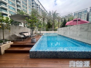 天賦海灣 2期 溋玥 - 28NTS – 香港北部都會區