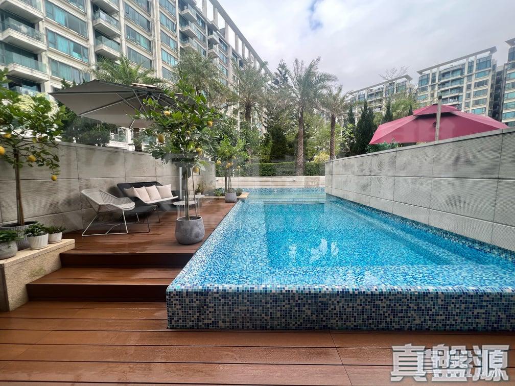 天賦海灣 2期 溋玥 - 28NTS – 香港北部都會區