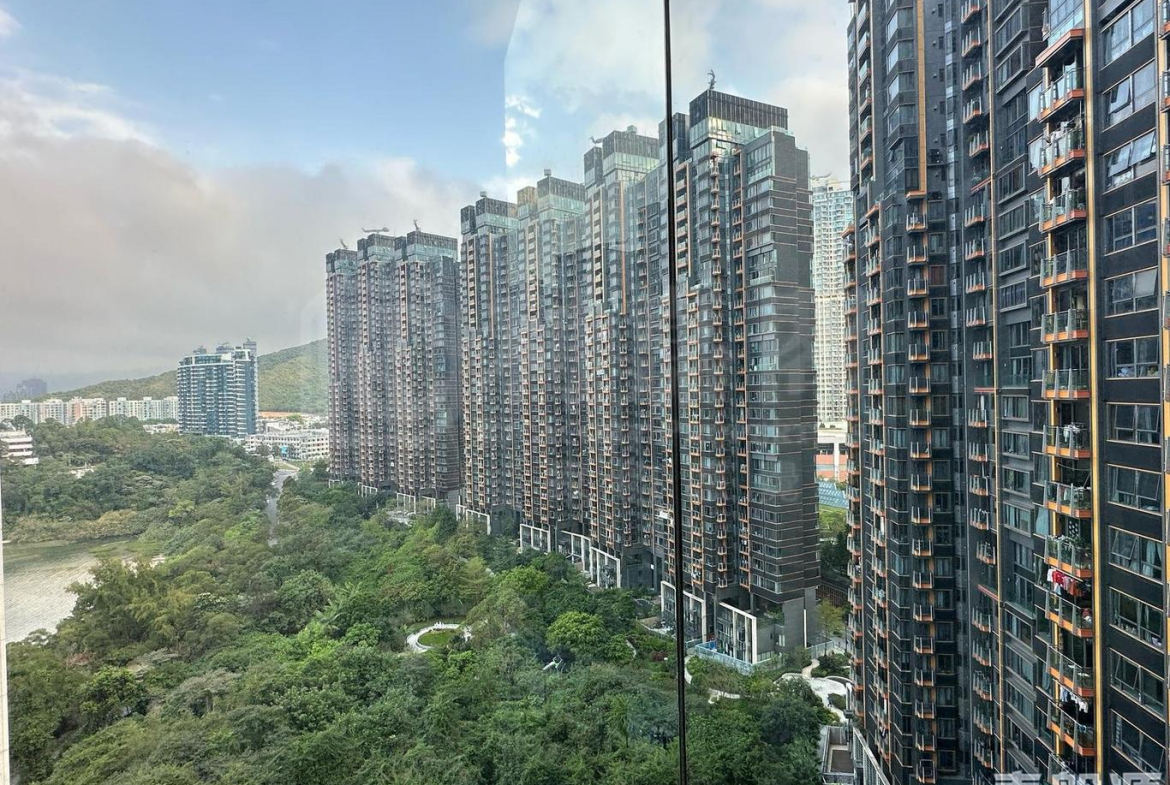星漣海 3A座 - 28NTS – 香港北部都會區