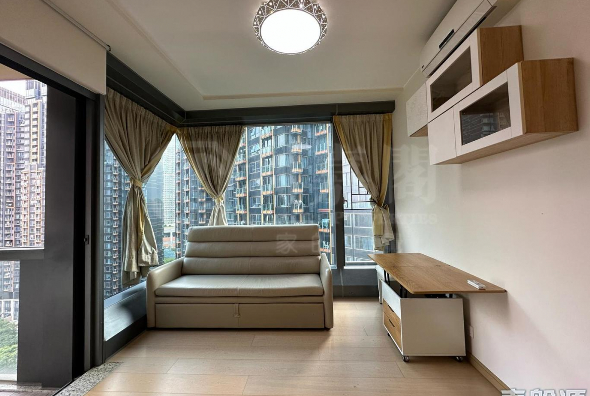 星漣海 3A座 - 28NTS – 香港北部都會區