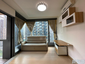 星漣海 3A座 - 28NTS – 香港北部都會區