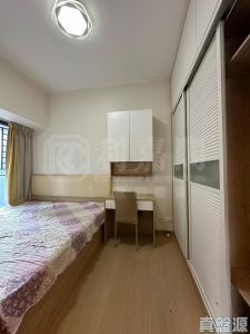 星漣海 3A座 - 28NTS – 香港北部都會區