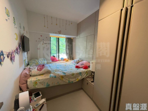 盈峰翠邸 2座 - 28NTS – 香港北部都會區