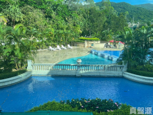 盈峰翠邸 2座 - 28NTS – 香港北部都會區