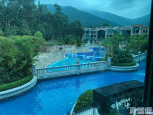盈峰翠邸 2座 - 28NTS – 香港北部都會區