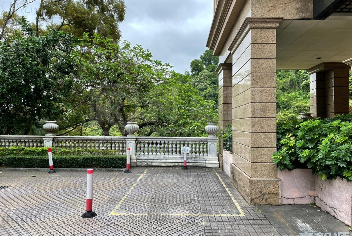 盈峰翠邸 2座 - 28NTS – 香港北部都會區