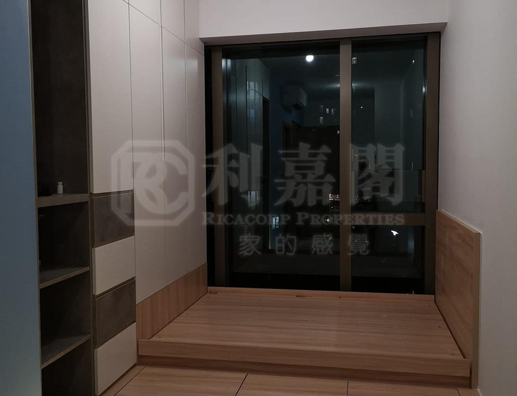 海日灣II 5座 - 28NTS – 香港北部都會區