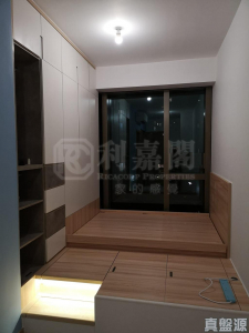 海日灣II 5座 - 28NTS – 香港北部都會區