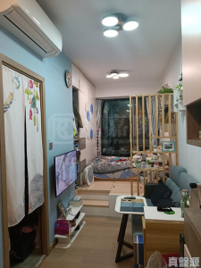 海日灣II 5座 - 28NTS – 香港北部都會區