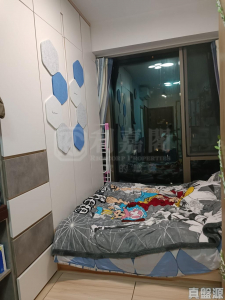 海日灣II 5座 - 28NTS – 香港北部都會區