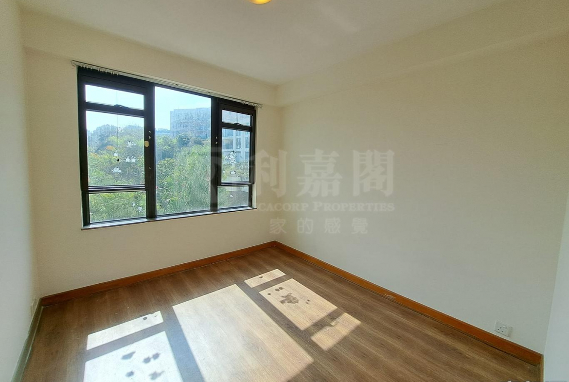 倚龍山莊 8座 - 28NTS – 香港北部都會區