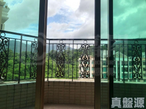 新峰花園 2期 7座 - 28NTS – 香港北部都會區