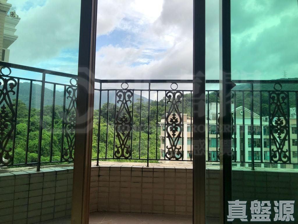 新峰花園 2期 7座 - 28NTS – 香港北部都會區