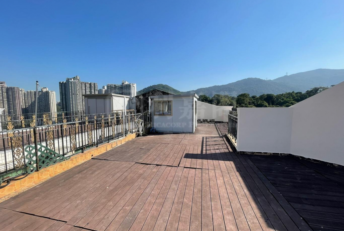 新峰花園 2期 7座 - 28NTS – 香港北部都會區