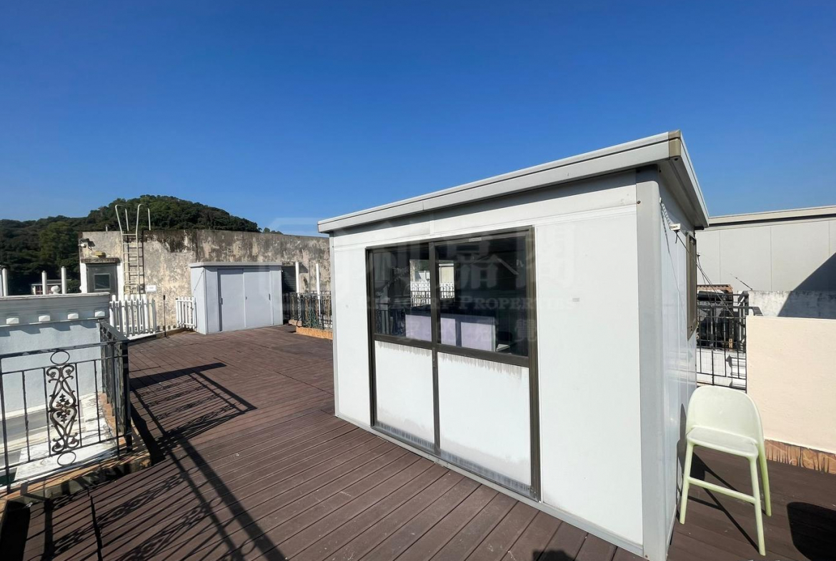 新峰花園 2期 7座 - 28NTS – 香港北部都會區