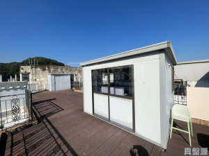 新峰花園 2期 7座 - 28NTS – 香港北部都會區