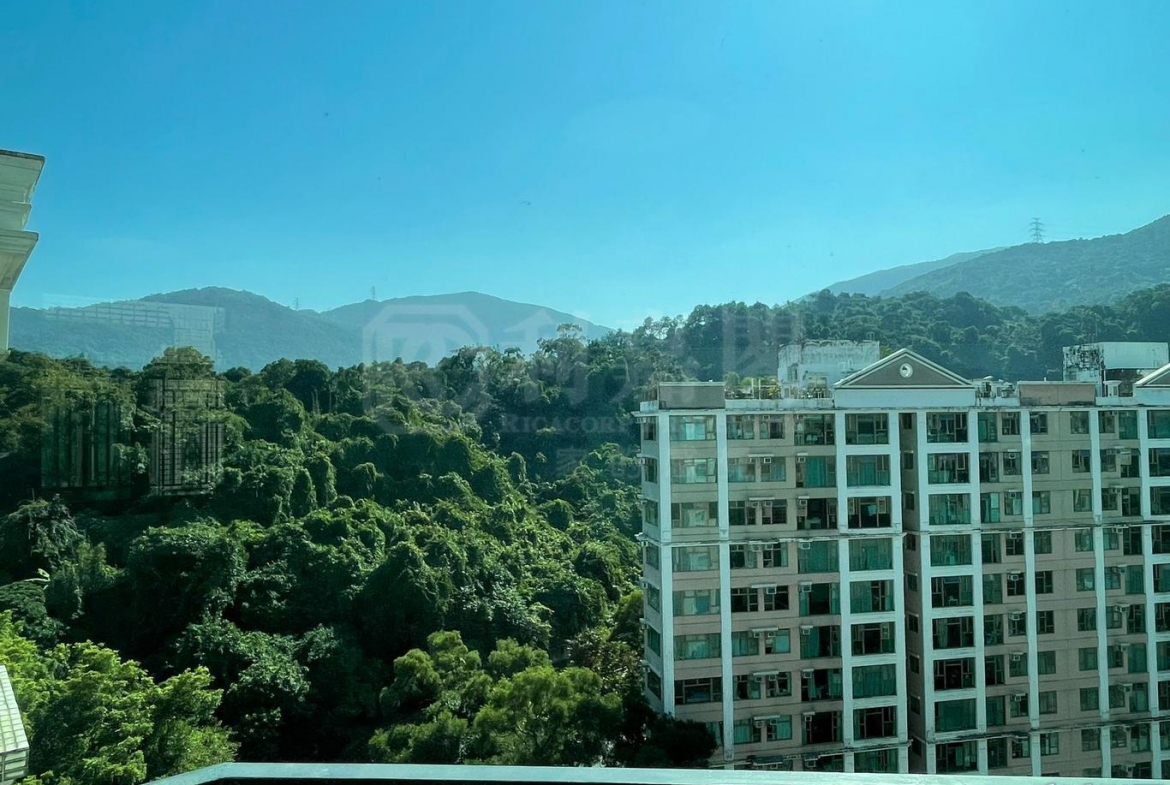 新峰花園 2期 7座 - 28NTS – 香港北部都會區
