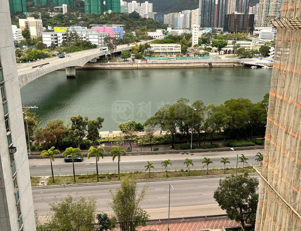 沙田第一城 2期 16座 - 28NTS – 香港北部都會區