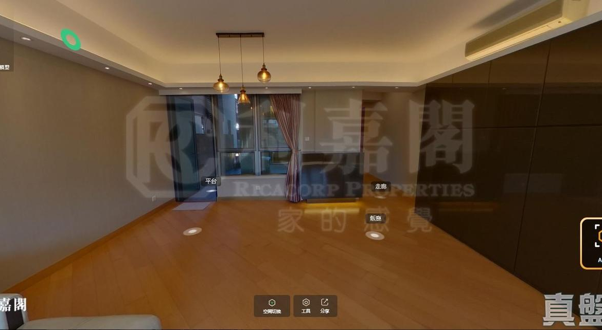 天賦海灣 1期 15座 - 28NTS – 香港北部都會區