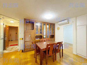 倚龍山莊 1座 - 28NTS – 香港北部都會區