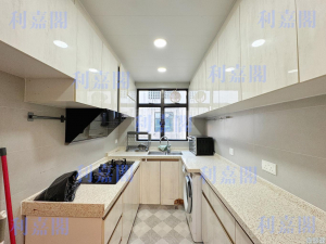 倚龍山莊 1座 - 28NTS – 香港北部都會區