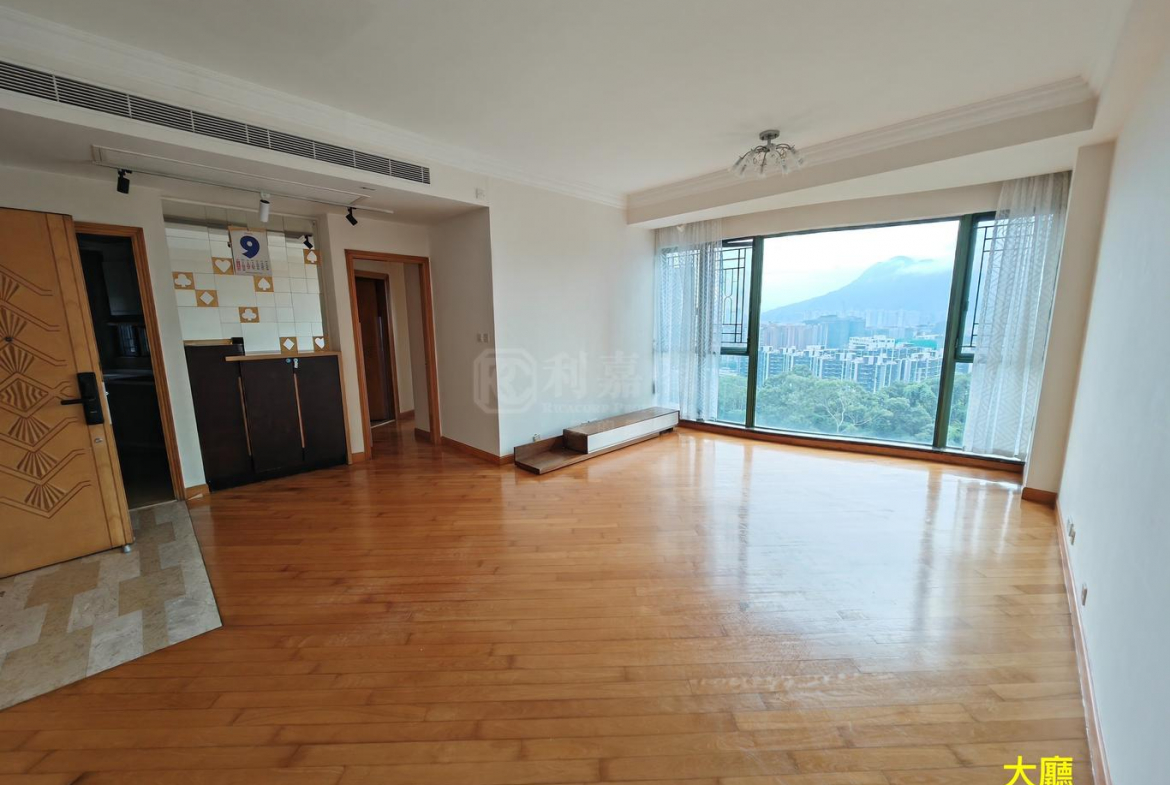 鹿茵山莊 鹿怡居 5座 - 28NTS – 香港北部都會區