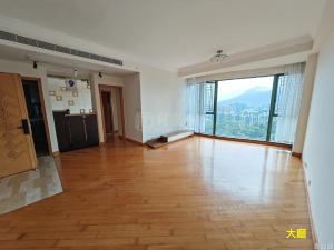 鹿茵山莊 鹿怡居 5座 - 28NTS – 香港北部都會區