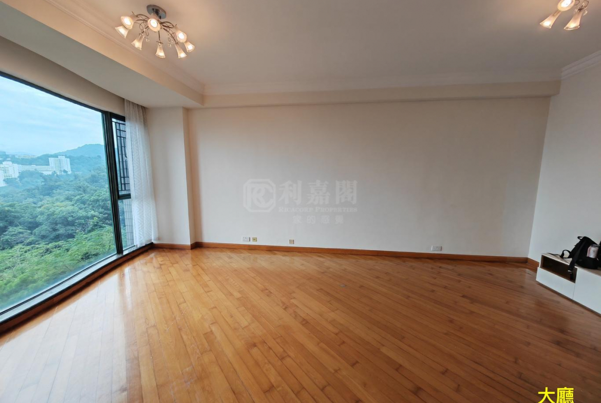 鹿茵山莊 鹿怡居 5座 - 28NTS – 香港北部都會區