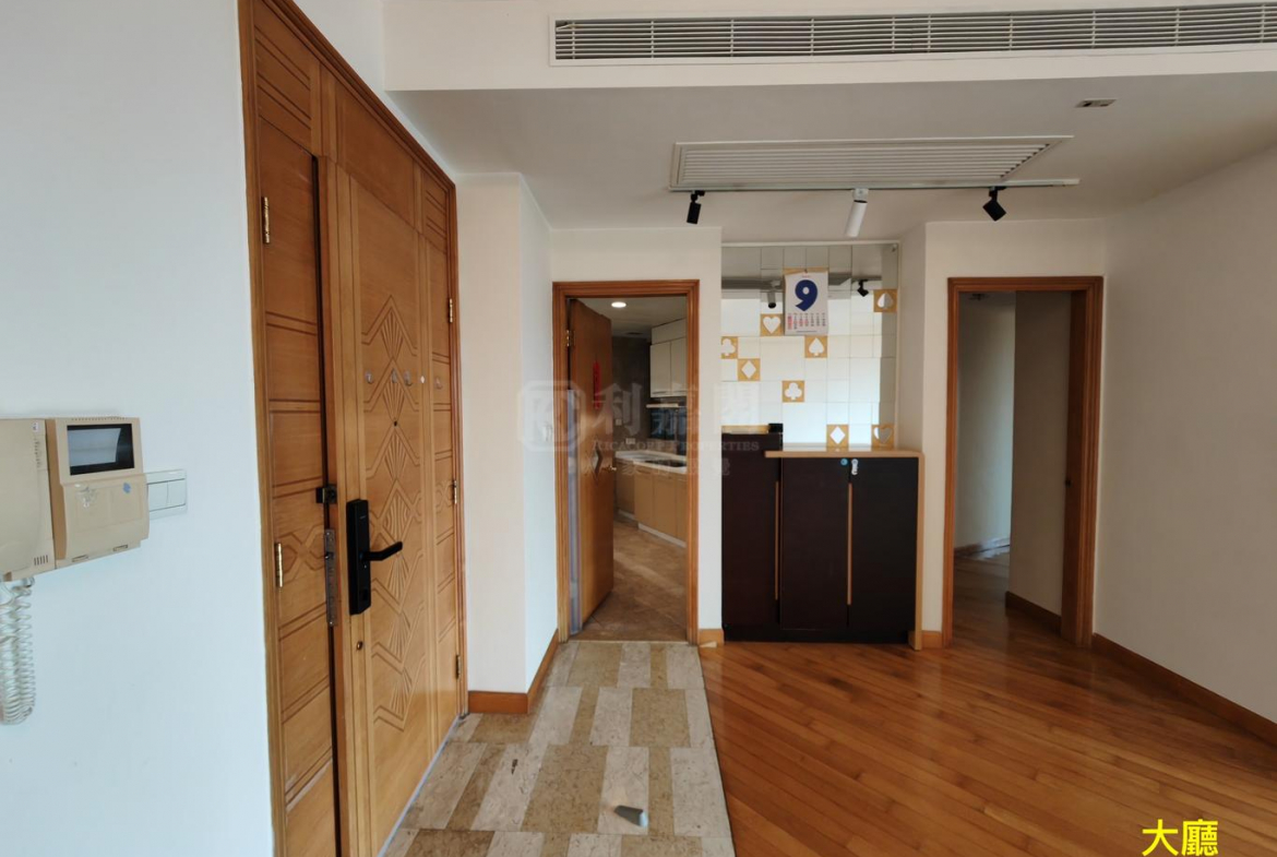 鹿茵山莊 鹿怡居 5座 - 28NTS – 香港北部都會區