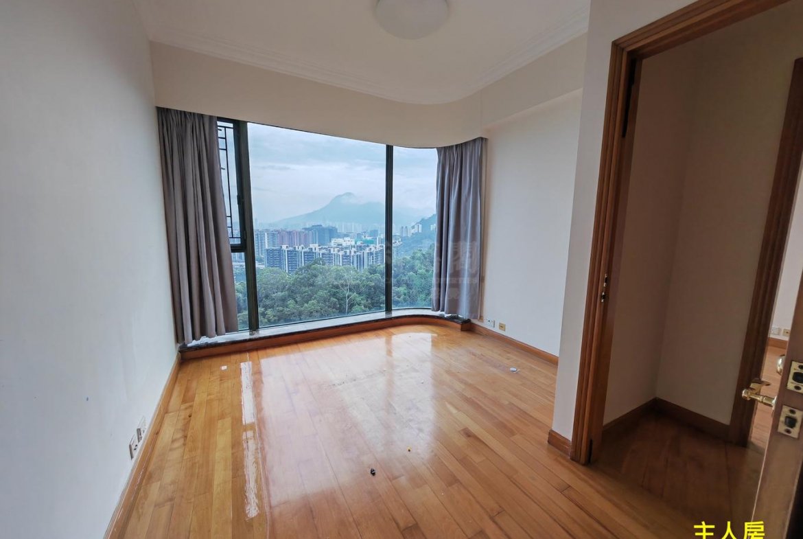 鹿茵山莊 鹿怡居 5座 - 28NTS – 香港北部都會區