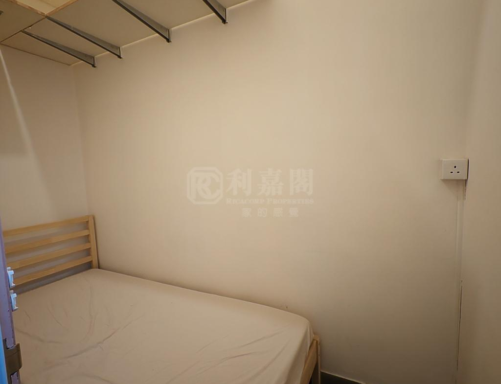鹿茵山莊 鹿怡居 5座 - 28NTS – 香港北部都會區