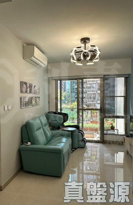 海日灣 COURT C 1座 - 28NTS – 香港北部都會區
