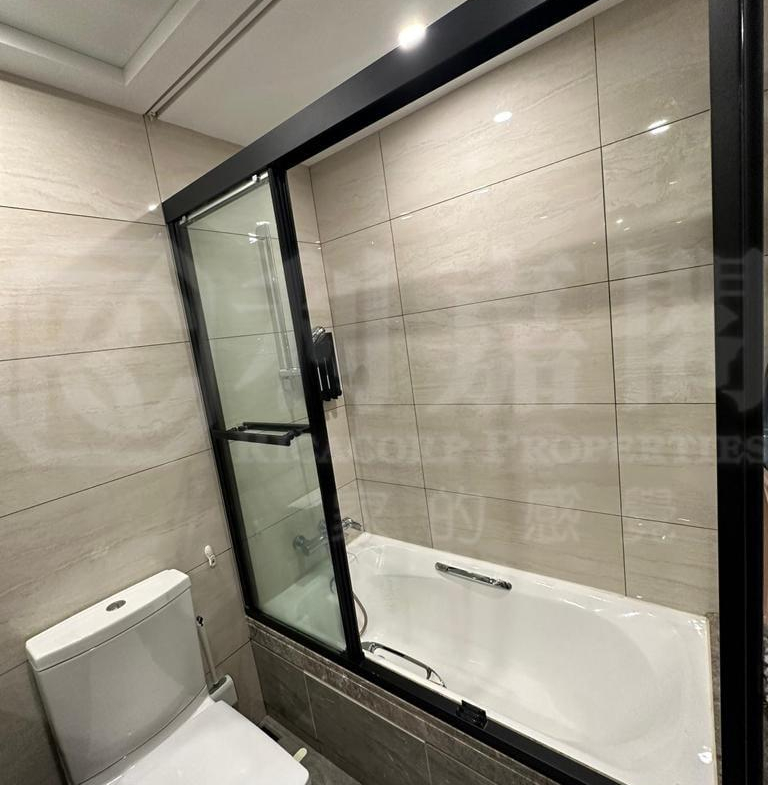 海日灣 COURT C 1座 - 28NTS – 香港北部都會區
