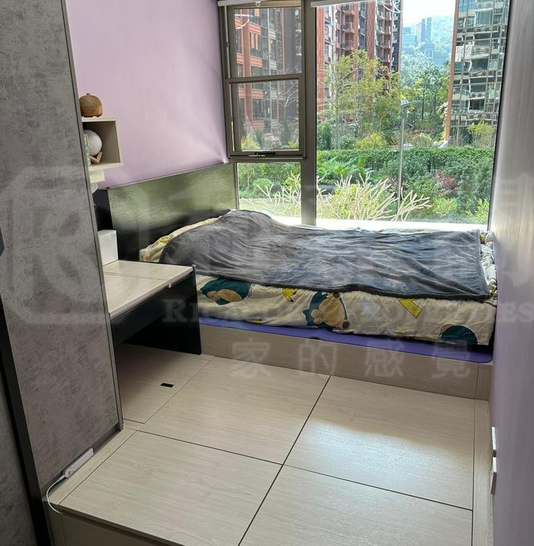 海日灣 COURT C 1座 - 28NTS – 香港北部都會區